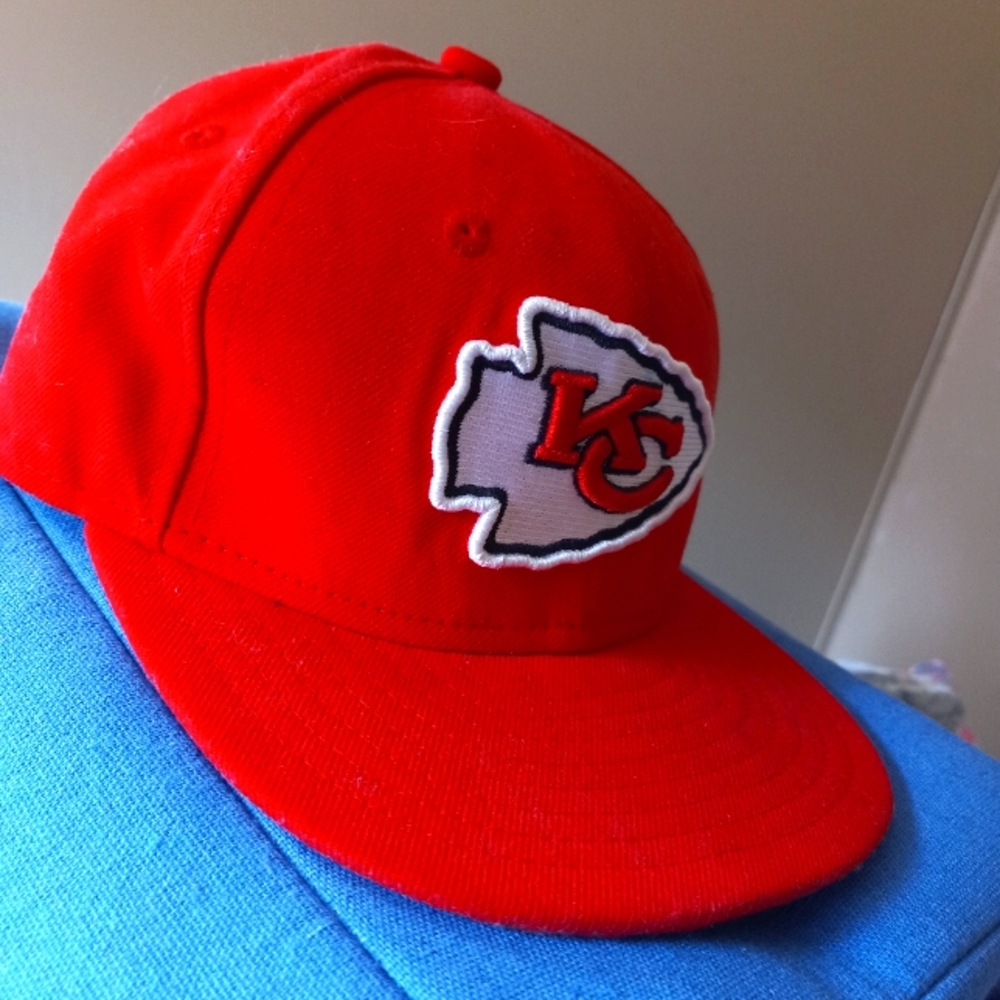 Kansas City Chiefs hat